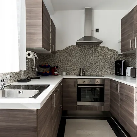 Apartman The Queen Luxury - Marilyn *