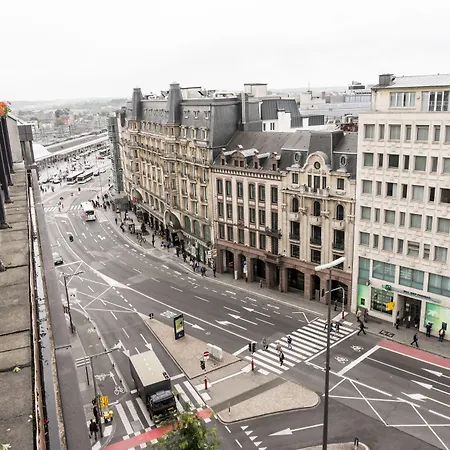 The Queen Luxury - Marilyn *