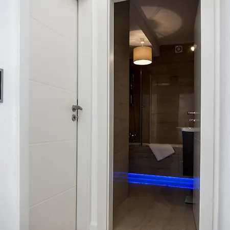 The Queen Luxury - Marilyn Appartement Luxemburg