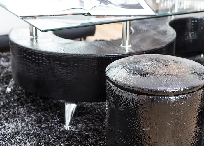 Apartament The Queen Luxury - Marilyn *