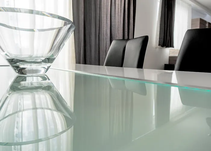 Appartamento The Queen Luxury - Marilyn Lussemburgo