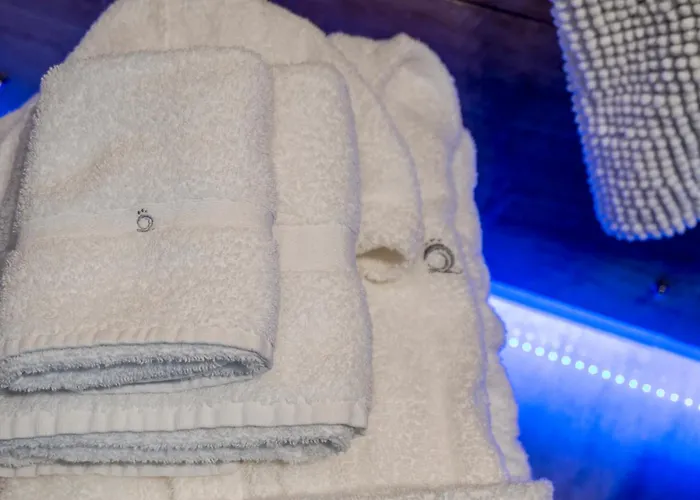 Apartament The Queen Luxury - Marilyn *