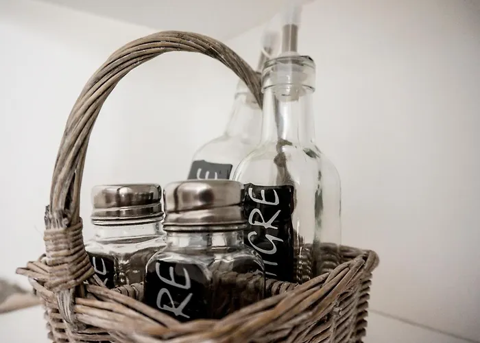 The Queen Luxury - Marilyn Appartamento