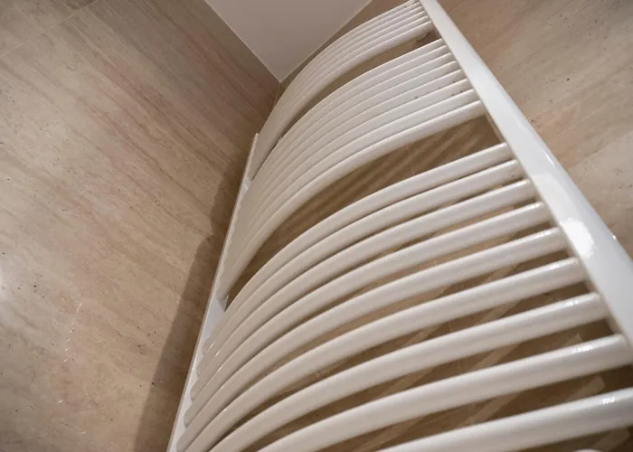 Appartamento The Queen Luxury - Marilyn *