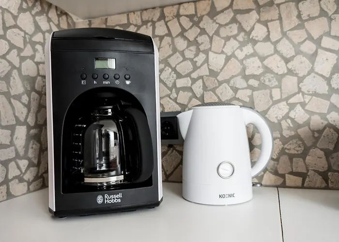 The Queen Luxury - Marilyn Apartament Luksemburg