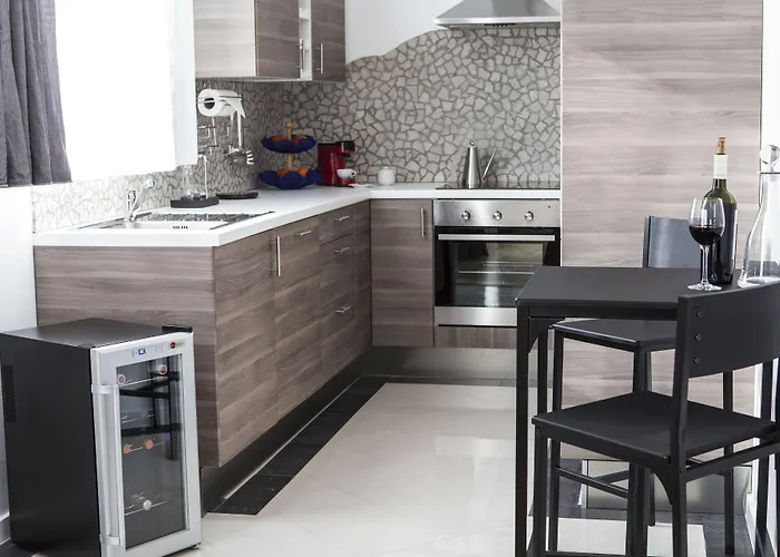 The Queen Luxury - Marilyn Appartamento Lussemburgo