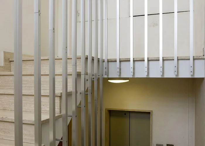 Appartamento The Queen Luxury - Marilyn *