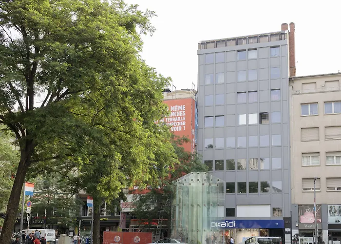 Apartament The Queen Luxury - Marilyn