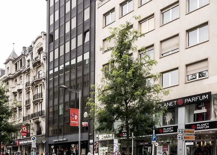 Apartament The Queen Luxury - Marilyn