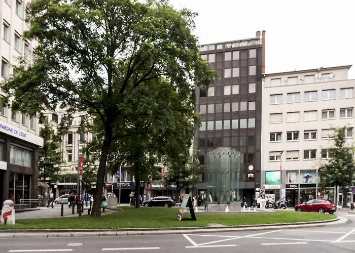 The Queen Luxury - Marilyn Apartament *