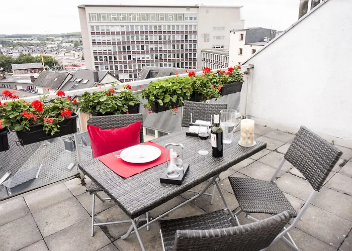 The Queen Luxury - Marilyn Apartament