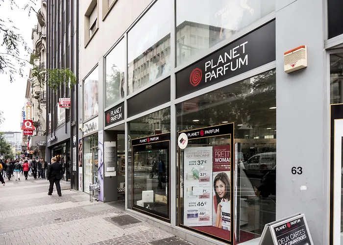 The Queen Luxury - Marilyn *