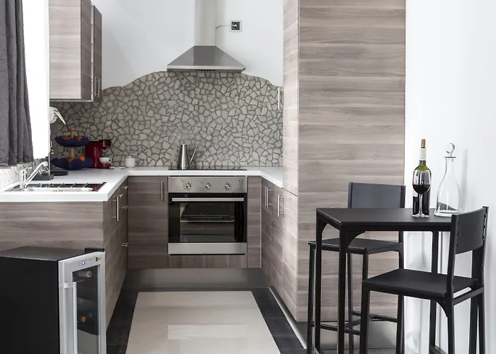 Appartamento The Queen Luxury - Marilyn Lussemburgo