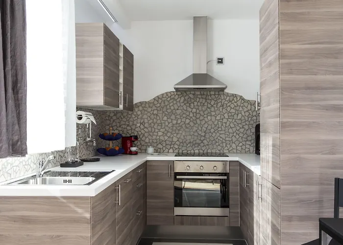 Appartamento The Queen Luxury - Marilyn Lussemburgo