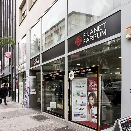 The Queen Luxury - Marilyn *