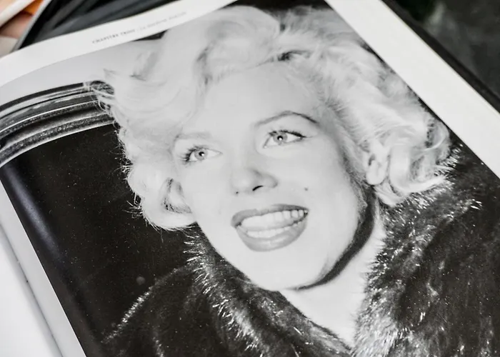 The Queen Luxury - Marilyn Apartment *