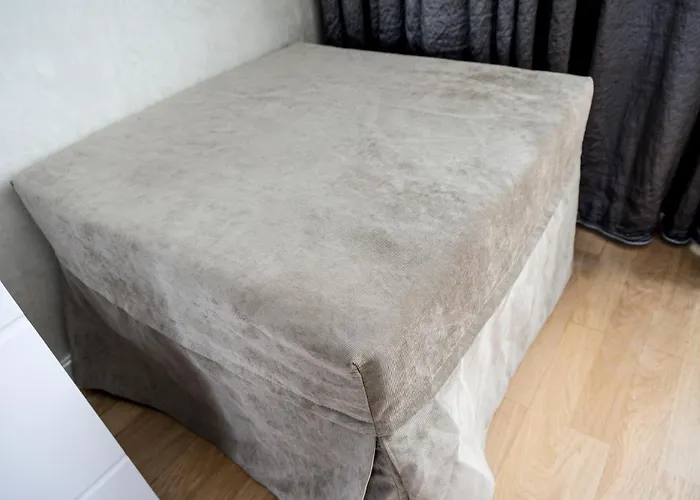 Apartment The Queen Luxury - Marilyn Luxembourg