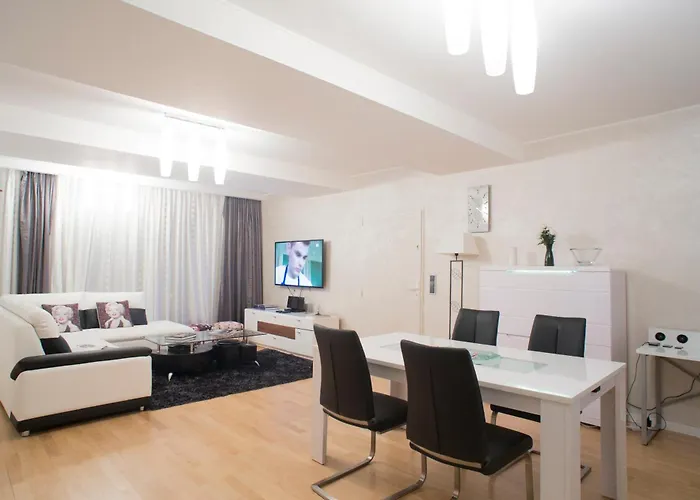 Apartment The Queen Luxury - Marilyn