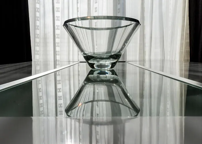 The Queen Luxury - Marilyn Apartment *