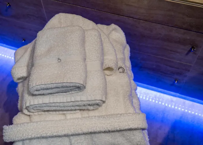 The Queen Luxury - Marilyn Apartment *