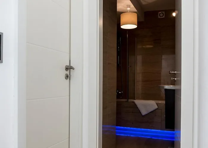 Apartment The Queen Luxury - Marilyn