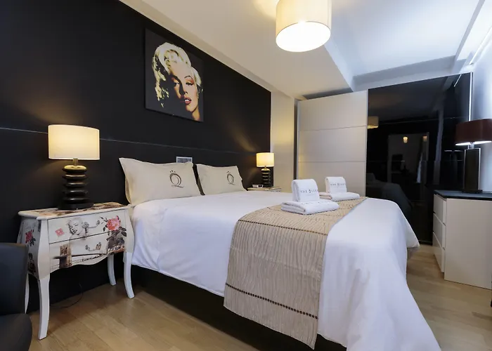 The Queen Luxury - Marilyn Luxembourg