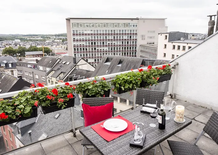 The Queen Luxury - Marilyn Apartment