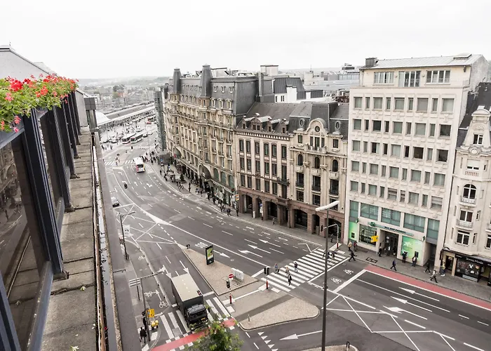 The Queen Luxury - Marilyn *